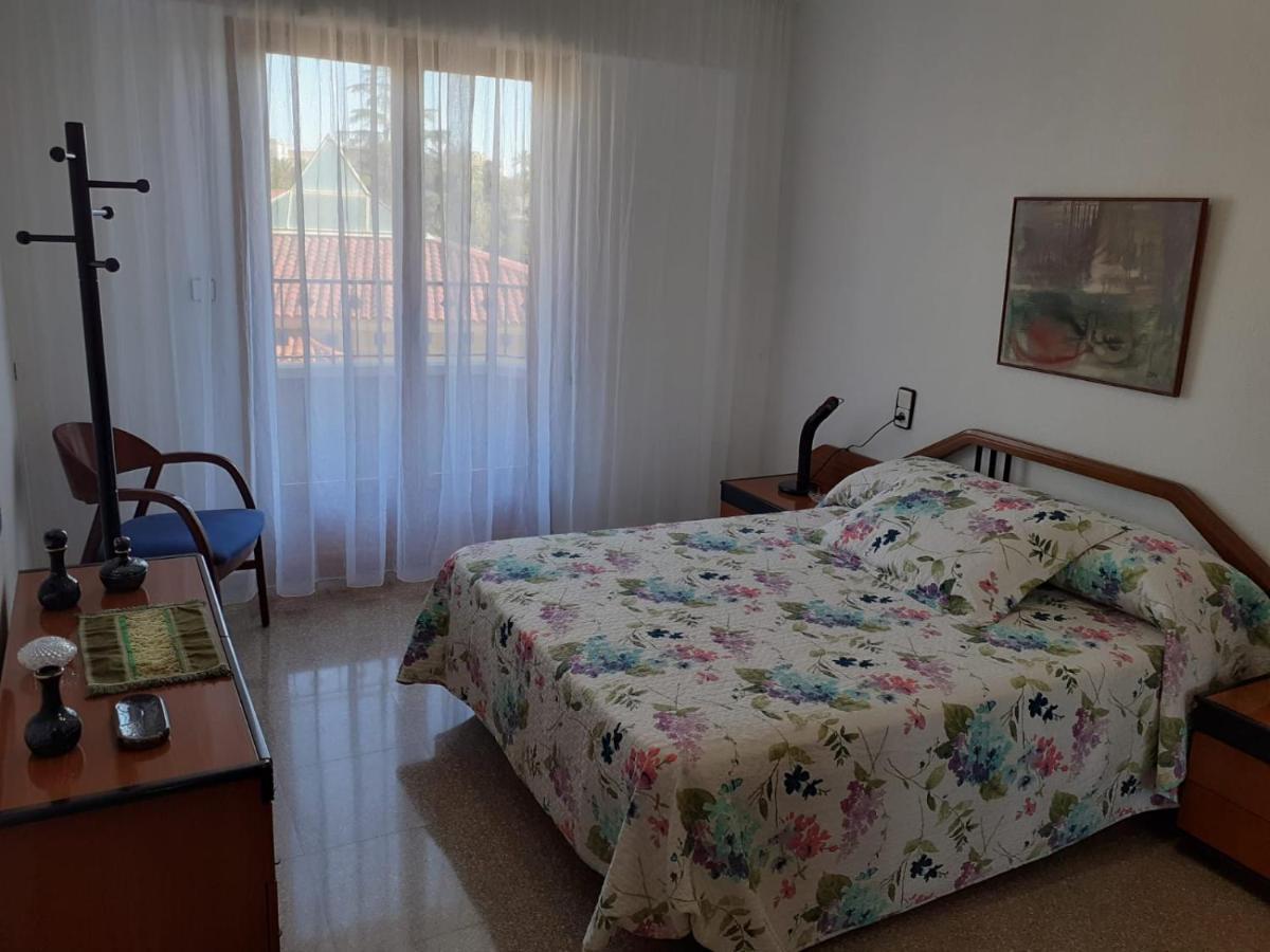 Anton Alvarez Apartment *