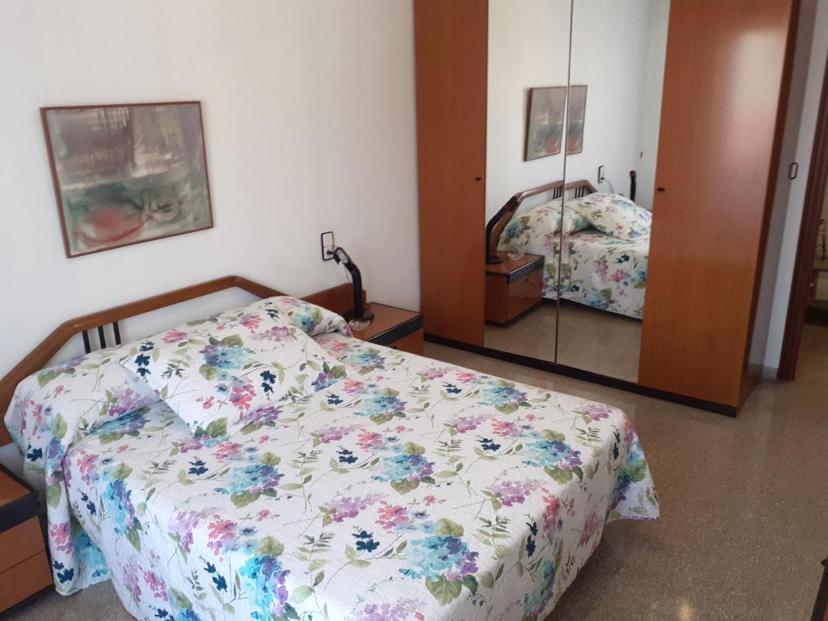 Apartment Anton Alvarez Elche