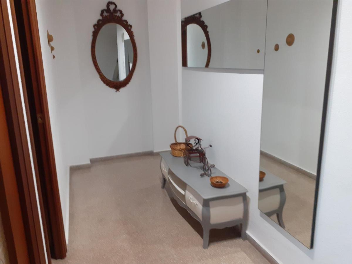 Apartment Anton Alvarez Elche