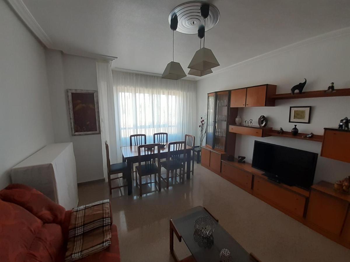 Apartment Anton Alvarez Elche
